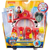 Paw Patrol Ryhmä Hau -elokuvan roolipeli Samppa