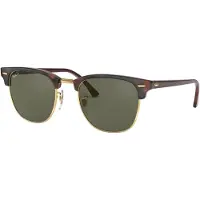 Ray-Ban Clubmaster - RB3016 990/58 51