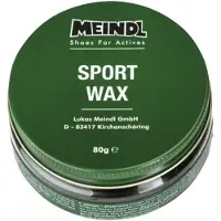 Meindl Sportwax 80g musta vaha