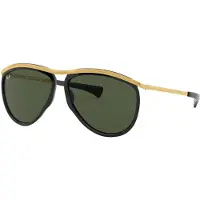 Ray-Ban Aviator Olympian - RB2219 901/31 5913
