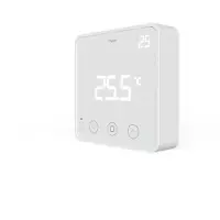 Heatit Temp2 termostaatti (valkoinen)