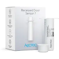 Aeotec Upotettu Door Sensor 7