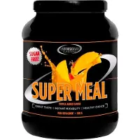 Supermass Nutrition Super Meal Ateriankorvike 1000 g