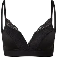 Hunkemoller Rintaliivi musta