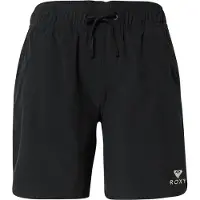 Roxy Ro Wv 7 Ich Bs Surffishortsit anthracite Koko L