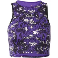 Ellesse Kinarva Crop Hihaton Toppi