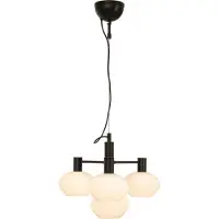Aneta Lighting Bell 4-os riippuvalaisin