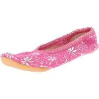 Beck Ballerina 'Pink Dream' vaaleanpunainen / hopea