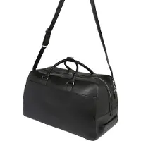 Tiger of Sweden Brome - Black - ONE SIZE