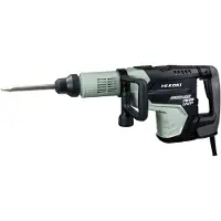HiKOKI Murtovasara H60MEY; 26,5 J; SDS-max
