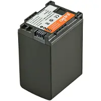 Jupio BP-828 2670mAh 7,4V Canon batteri
