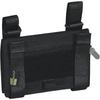 Tasmanian Tiger Wrist Office (Color: Black)