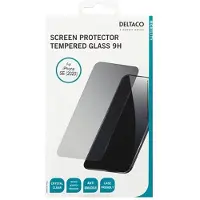 Deltaco Apple iPhone 6/7/8/SE (2020) panssarilasi