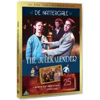 The Julekalender - 30 Års Jubilæumsudgave (3 disc)