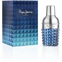 Pepe Jeans for Him Eau de Toilette 50 ml