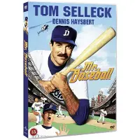 Mr. Baseball