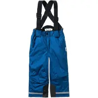 Playshoes Toiminnalliset housut sininen / musta