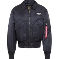 Alpha industries Cwu-45 Heritage - Black - M