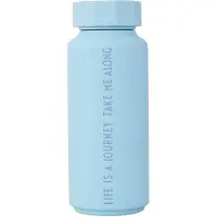 Design Letters termospullo special edition Light blue-life