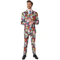 Opposuits Suitmeister Casino Icons Puku - 46