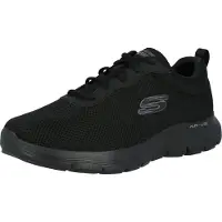 SKECHERS Flex Advantage 4.0-Providence - Black - 47.5