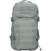 Mil-Tec US Assault Pack 20L (Color: Foliage)