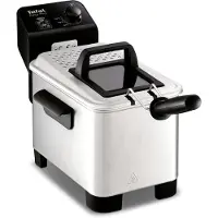 Tefal Easy Pro friteerauskeitin FR333070