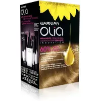 Garnier Olia Permanent Color 7.0 Blonde