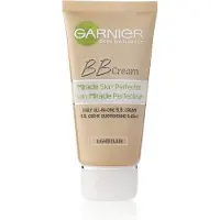 Garnier Bb-voide Klassinen Vaalea 50ml