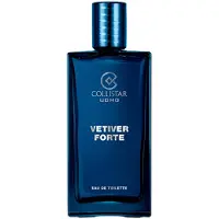 Collistar Uomo Acqua Vetiver Eau de Toilette -tuoksu miehille Signature 100 ml