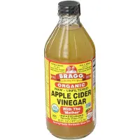 Bragg Ekologisk Äppelcidervinäger 946 ml