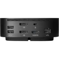 HP – USB-C Dock G5 (5TW10AA)
