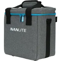 Nanlite Pavotube Ii 6C Kit Carrying Case putkivalo