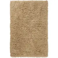 Ferm Living Villamatto Meadow High Pile S Light Sand