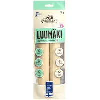 Dagsmark Petfood Oy Luumäki M nautarulla