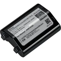 Nikon EN-EL18d -litiumioniakku