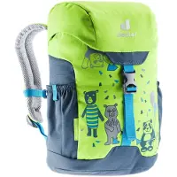Deuter Schmusebär 8l Reppu