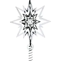 Georg Jensen Joulukuusen tähti, keskikokoinen