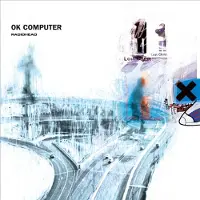 Beggars Radiohead - Ok Computer (Reissue) (CD)