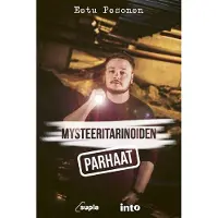 Into-Kustannus Oy Mysteeritarinoiden parhaat