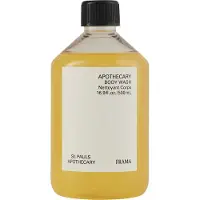 Frama Apothecary suihkugeeli, täyttöpakkaus, 500 ml
