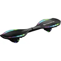 Razor Lightshow Ripster Skeittilauta