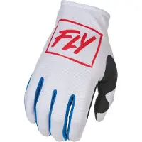 FLY Racing Lite Motocross-käsineet