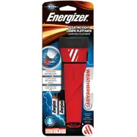 Energizer Waterproof Flashlight ENR 2AA Led W/O Ba taskulamppu