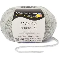 Schachenmayr Merino Extrafine 170 50 g lanka
