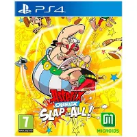 Asterix & Obelix: Slap them All! Limited Edition