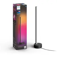 Philips hue gradient signe table black eu/uk