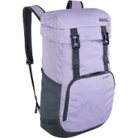 Evoc Mission 22L Reppu harmaa