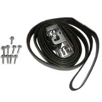 HP Belt & Tensioner Kit 42 in.