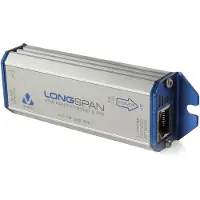 Veracity LONGSPAN or VPSU-57V and extended POE (VLS-1P-B)
